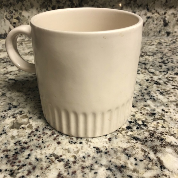 Rae Dunn Artisan Collection by Magenta "SAVOR" Coffee Mug - Picture 4 of 7